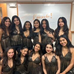 Tufts Rangeela